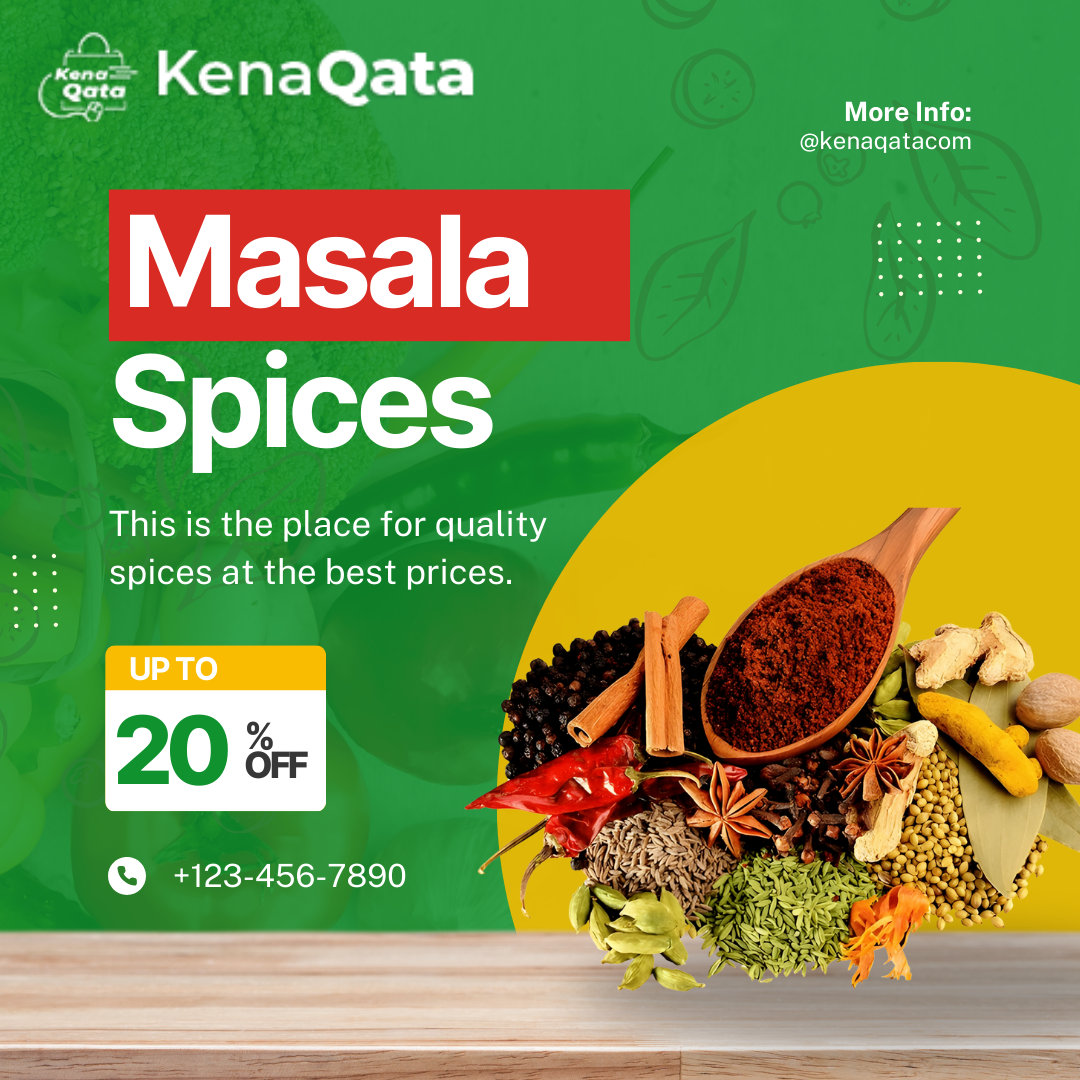 Masala