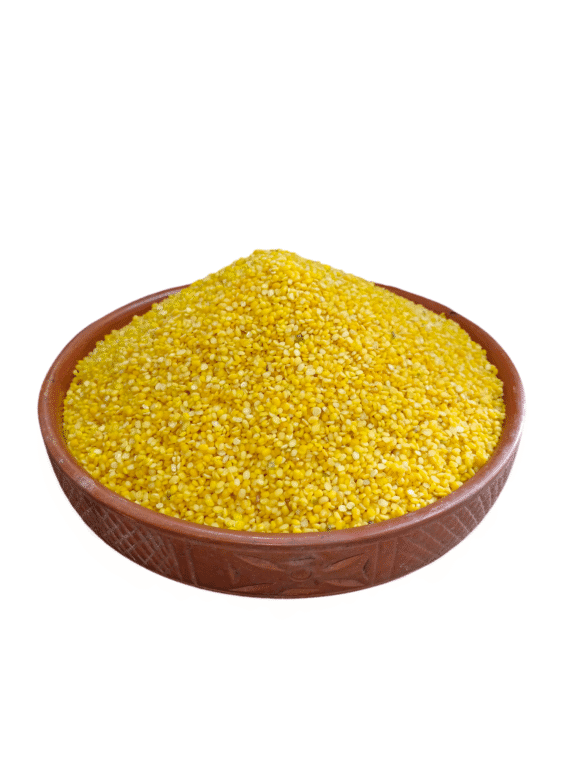 মুগ ডাল