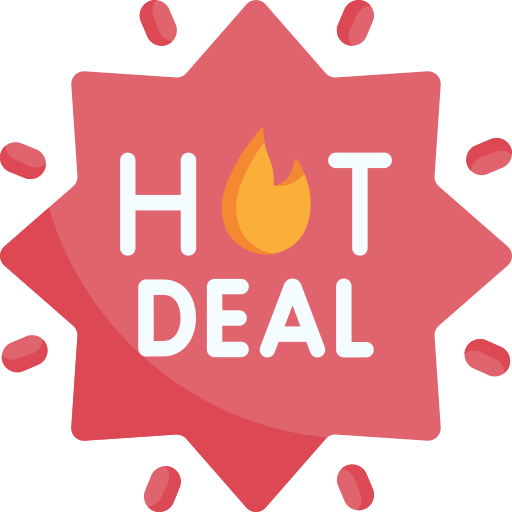 Hot Offer