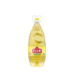 Teer Fortified Soyabean Oil - 2 Litre