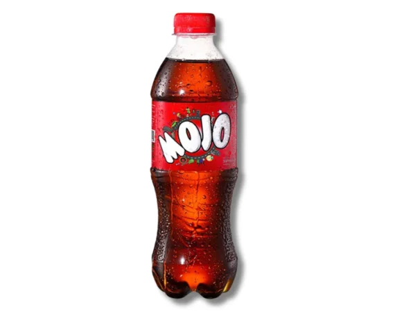 Mojo 500ml