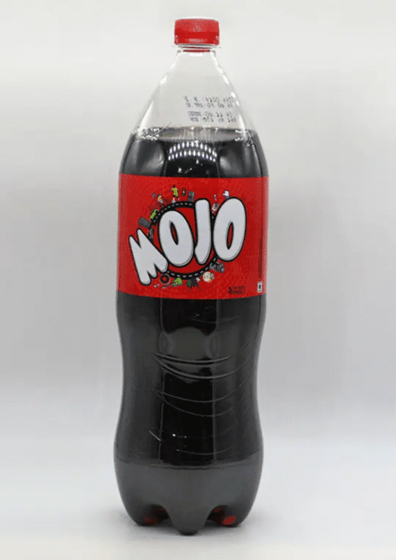 Mojo 2ltr